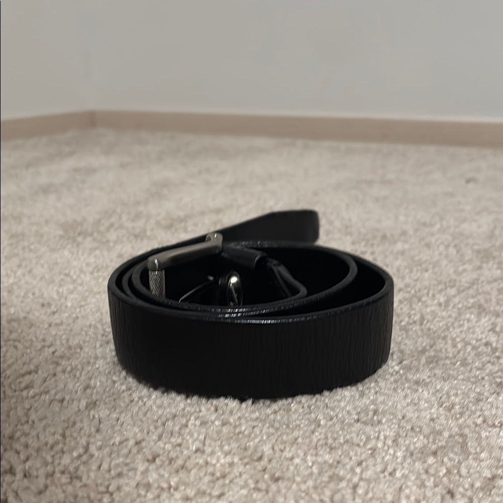 Nike Golf Mens Belt 38